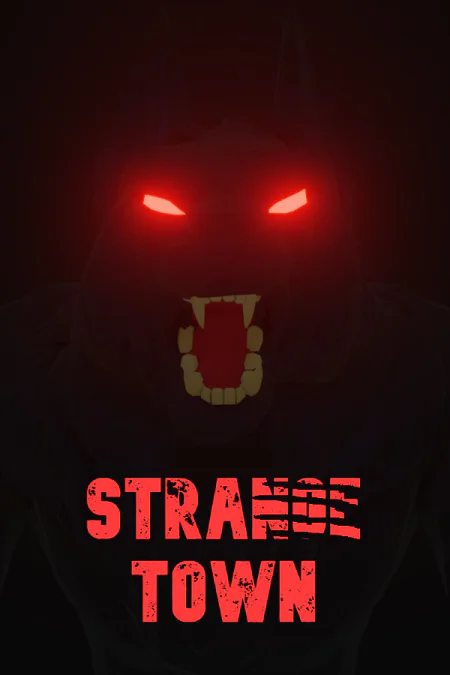 Strange Town