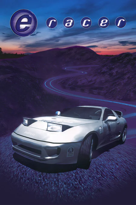 e-Racer