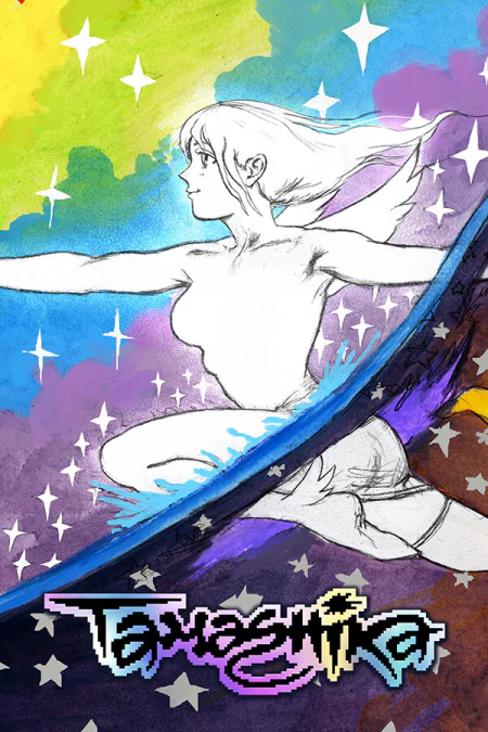 TAMASHIKA