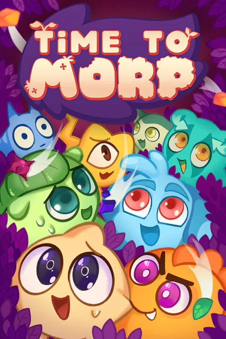 Time to Morp