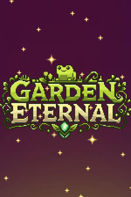Garden Eternal