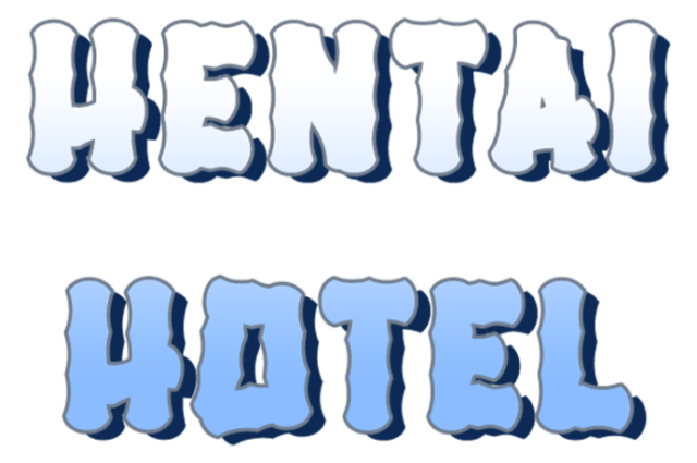 Логотип Hentai Hotel