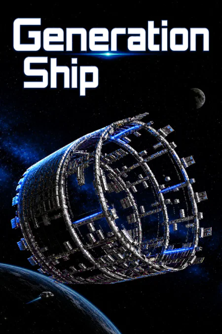 Generation Ship
