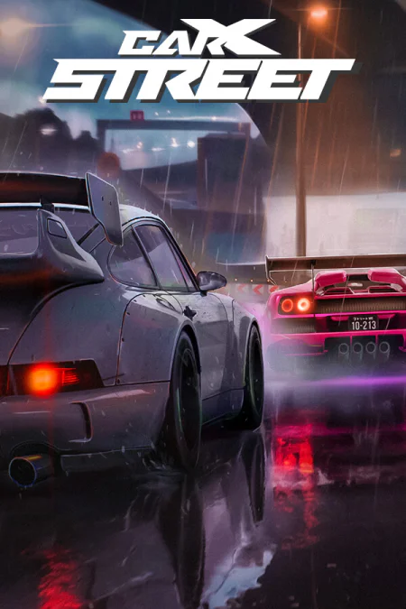 CarX Street