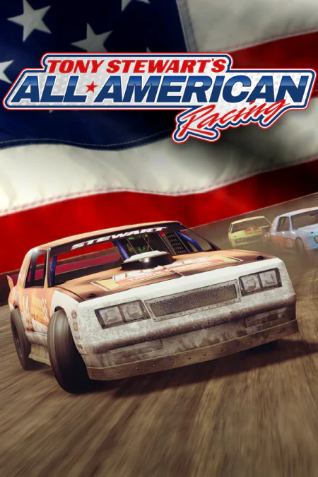 Tony Stewart's All-American Racing