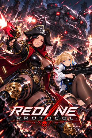 Redline protocol