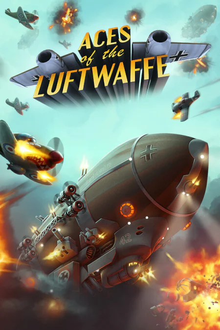 Aces of the Luftwaffe
