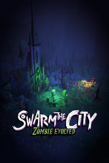 Swarm the City: Zombie Evolved