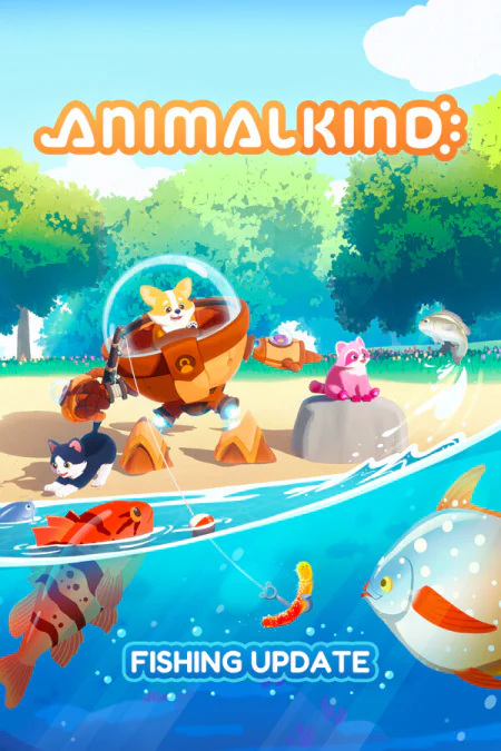 Animalkind