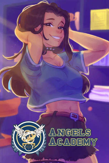Angels Academy