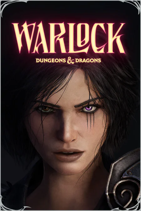 Warlock: Dungeons and Dragons