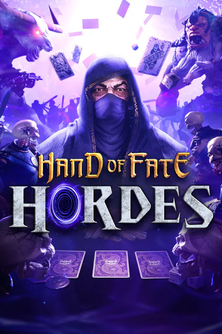 Hand of Fate: Hordes
