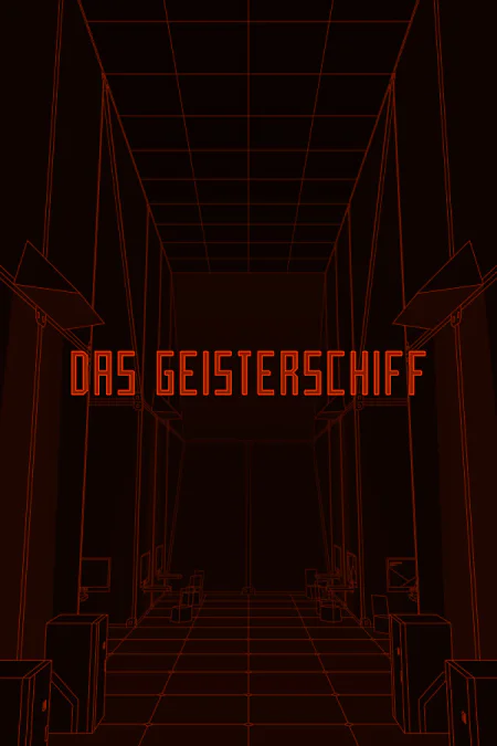 Das Geisterschiff / The Ghost Ship