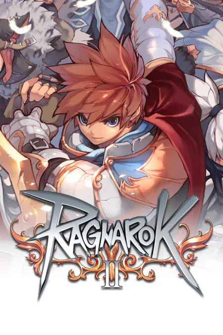 Ragnarok Online 2