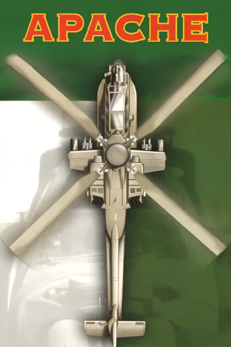 Apache Longbow