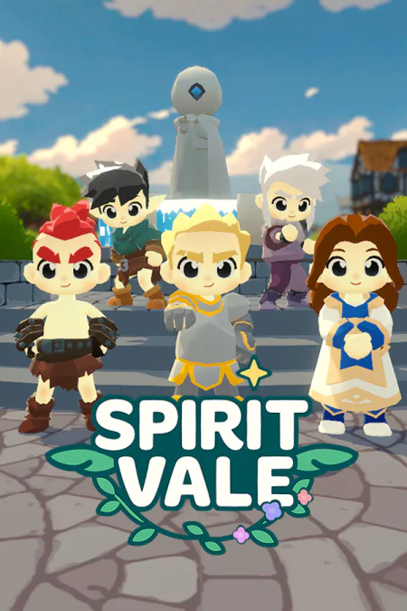 SpiritVale
