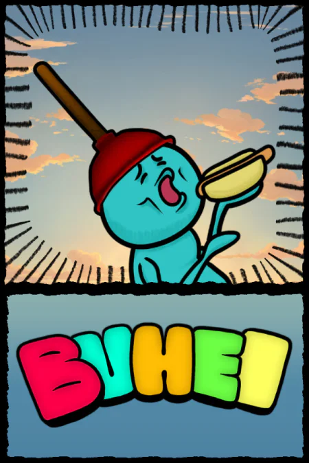 Buhei