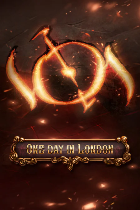 One Day in London