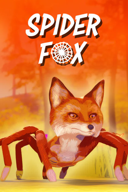 Spider Fox