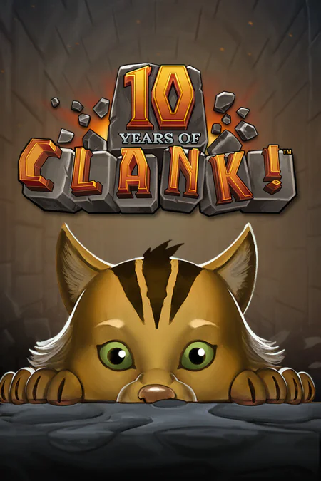 Clank!
