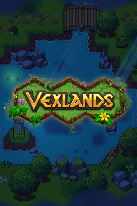 Vexlands