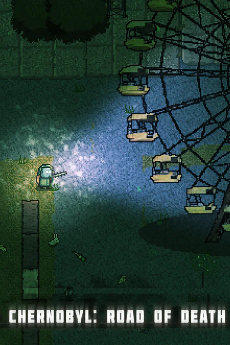 Chernobyl: Road of Death