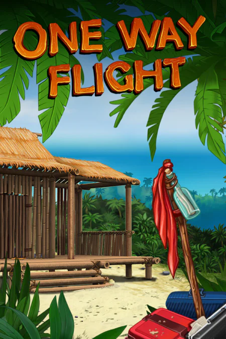 One Way Flight