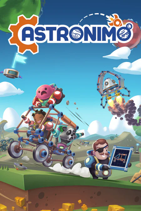 Astronimo