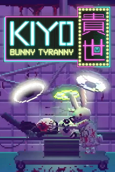 KIYO - Bunny Tyranny