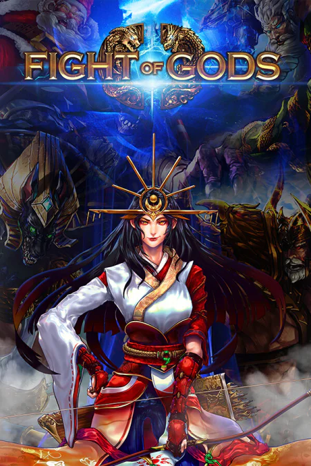 Fight of Gods