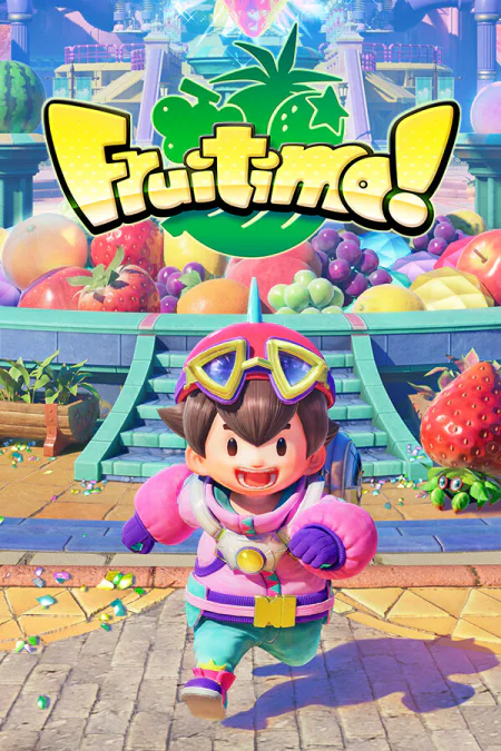 Fruitimo!