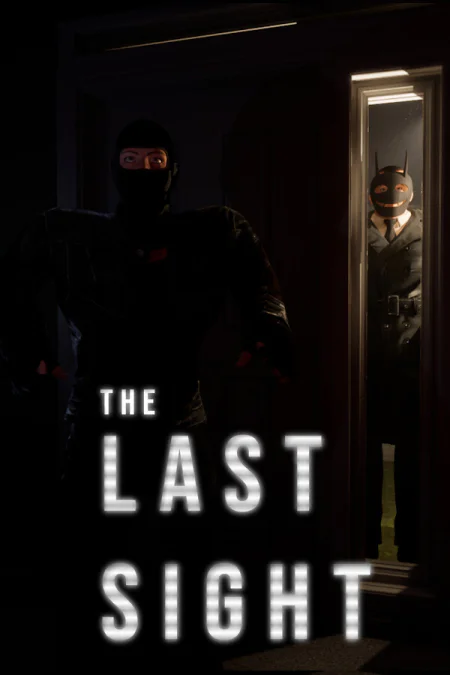The Last Sight