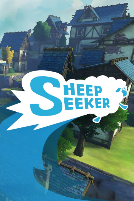Sheep Seeker
