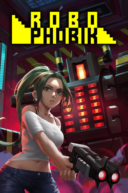 RoboPhobik