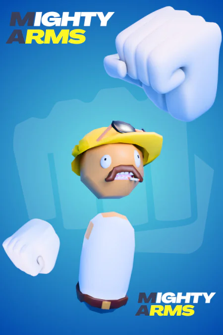Mighty Arms