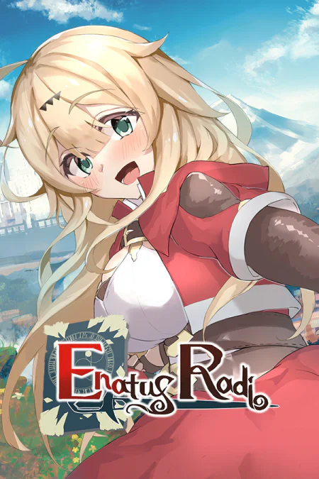 Enatus Radi