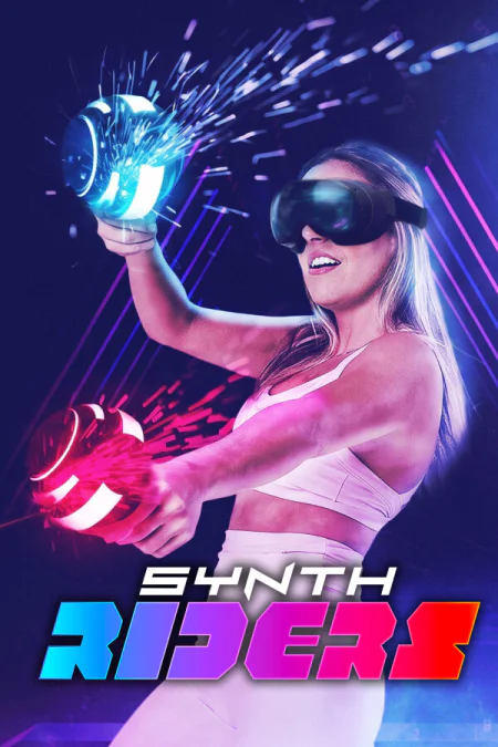 Synth Riders