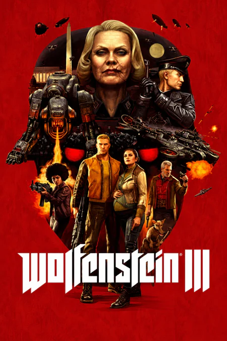 Wolfenstein 3
