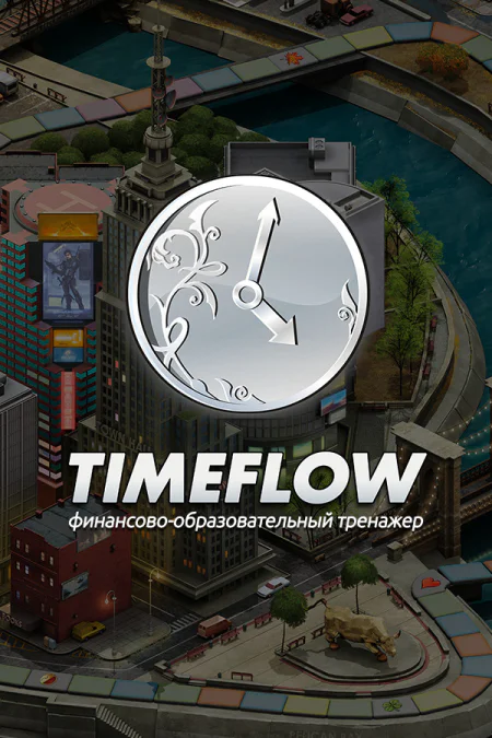 Timeflow – Life Sim