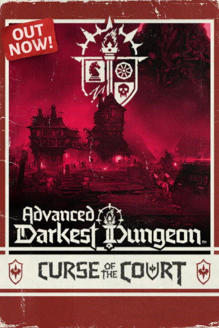 Darkest Dungeon 2