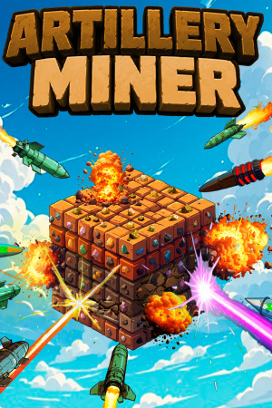 Artillery Miner