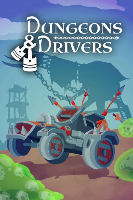 Dungeons and Drivers
