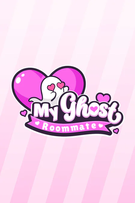 My Ghost Roommate