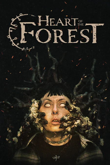 Heart of the Forest