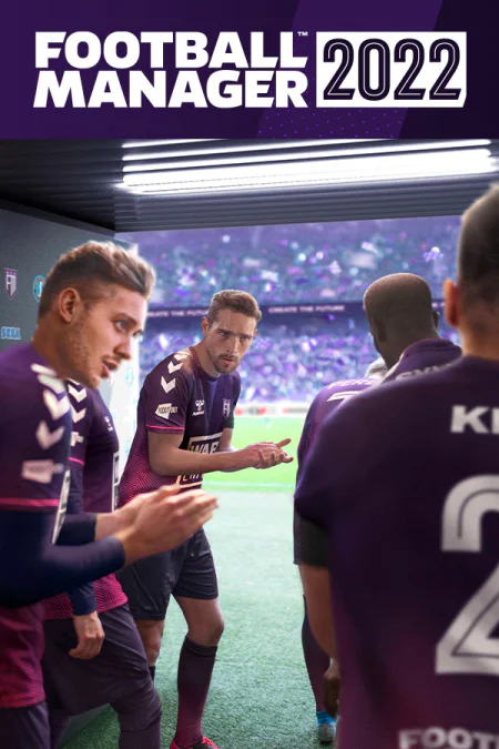 Football Manager 2022