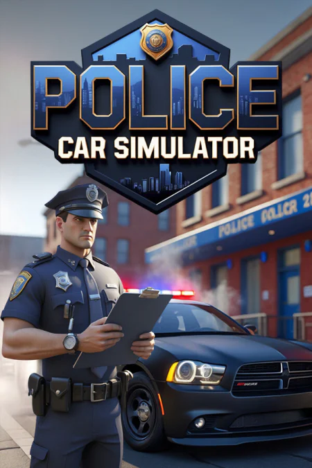 Police Car Simulator