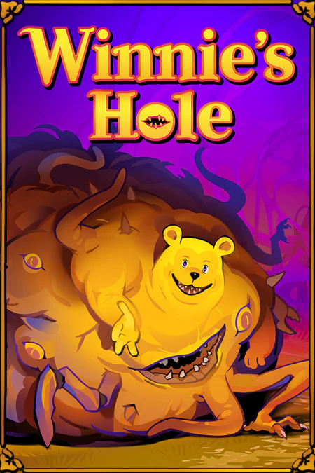 Winnie's Hole