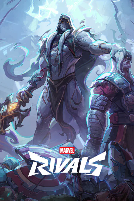 Marvel Rivals