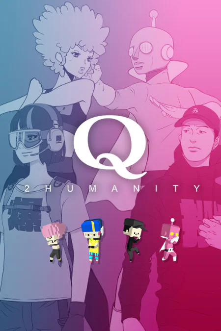 Q2 HUMANITY