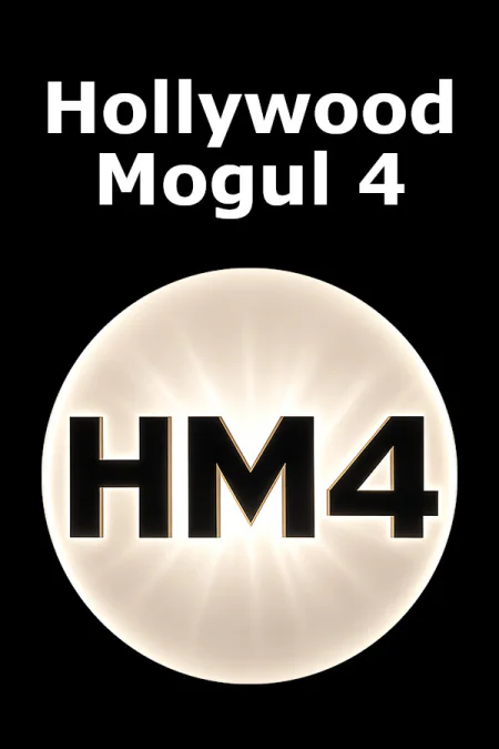 Hollywood Mogul 4